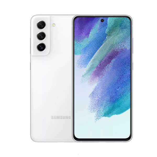 گوشی موبایل سامسونگ مدل Galaxy S21 FE 5G دو سیم‌ کارت ظرفیت 256 گیگابایت و رم 8 گیگابایت