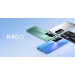 گوشی موبایل شیائومی مدل ردمی K40S 5G