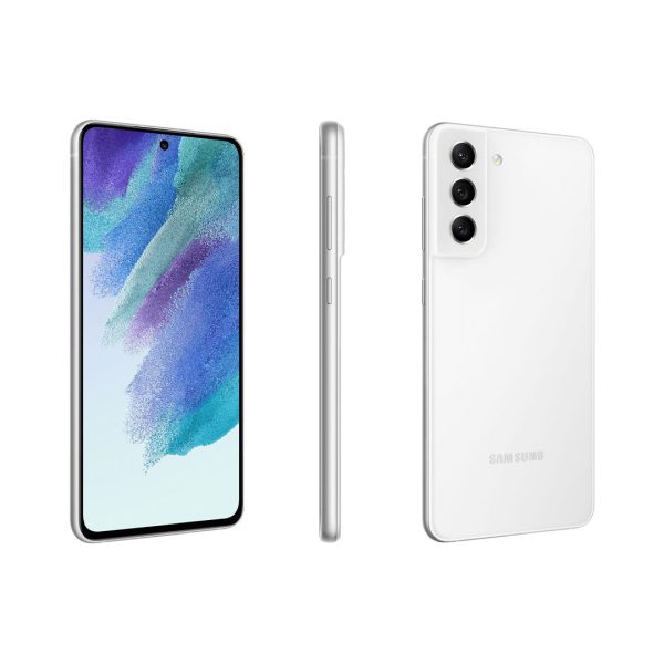 گوشی موبایل سامسونگ مدل Galaxy S21 FE 5G دو سیم‌ کارت ظرفیت 256 گیگابایت و رم 8 گیگابایت