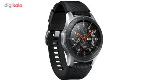 ساعت هوشمند سامسونگ مدل Galaxy Watch SM-R800 بند لاستیکی