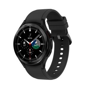 ساعت هوشمند سامسونگ مدل Galaxy Watch4 Classic 46mm  بند سیلیکونی