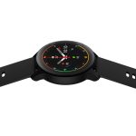 ساعت هوشمند شیائومی مدل MI WATCH 2021 بند سلیکونی