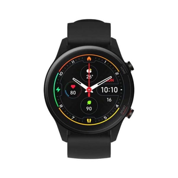 ساعت هوشمند شیائومی مدل mi watch color