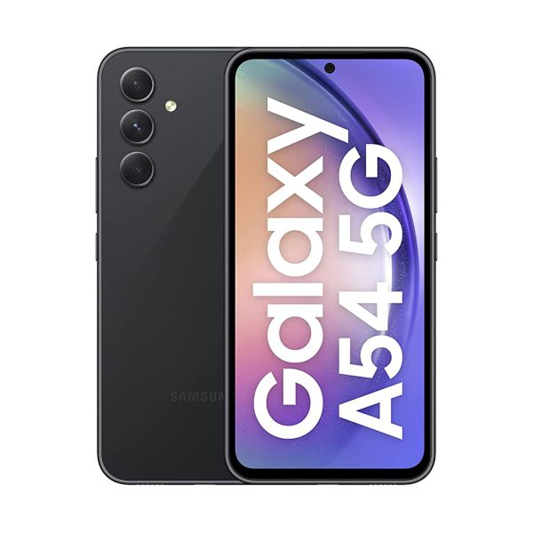 گوشی موبایل سامسونگ مدل Galaxy A54 5G