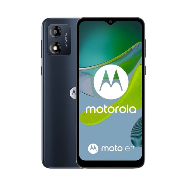 گوشی موبایل موتورولا مدل Moto E13