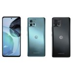 گوشی موبایل موتورولا مدل Moto G72