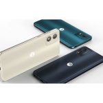 گوشی موبایل موتورولا مدل Moto E13