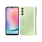 گوشی موبایل سامسونگ مدل Galaxy A24 4G