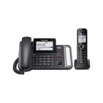 تلفن بی سیم و با سیم پاناسونیک مدل KX-TG9581B