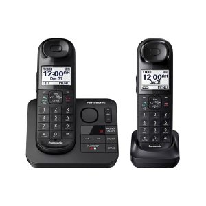 تلفن بی سیم پاناسونیک مدل KX-TGL432