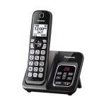 تلفن بی سیم پاناسونیک مدل KX-TGD530