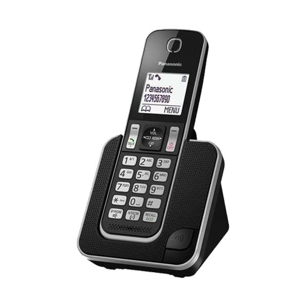 تلفن بی سیم پاناسونیک مدل KX-TGD310