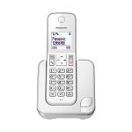 تلفن بی سیم پاناسونیک مدل KX-TGD310