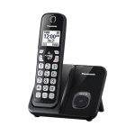 تلفن بی سیم پاناسونیک مدل KX-TGD510