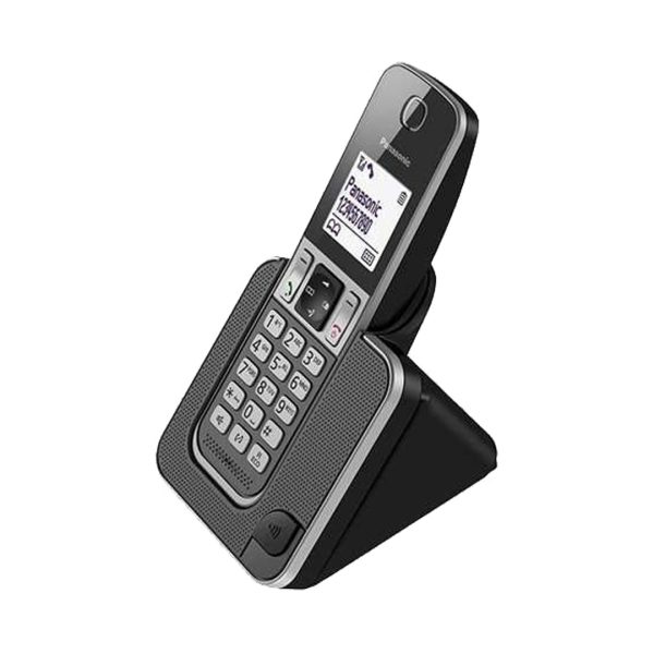 تلفن بی سیم پاناسونیک مدل KX-TGD310