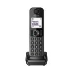 تلفن بی سیم و با سیم پاناسونیک مدل KX-TGF310