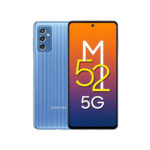 گوشی موبایل سامسونگ مدل گلکسی M52 5G