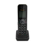 تلفن بی سیم و با سیم پاناسونیک مدل KX-TGF320JX