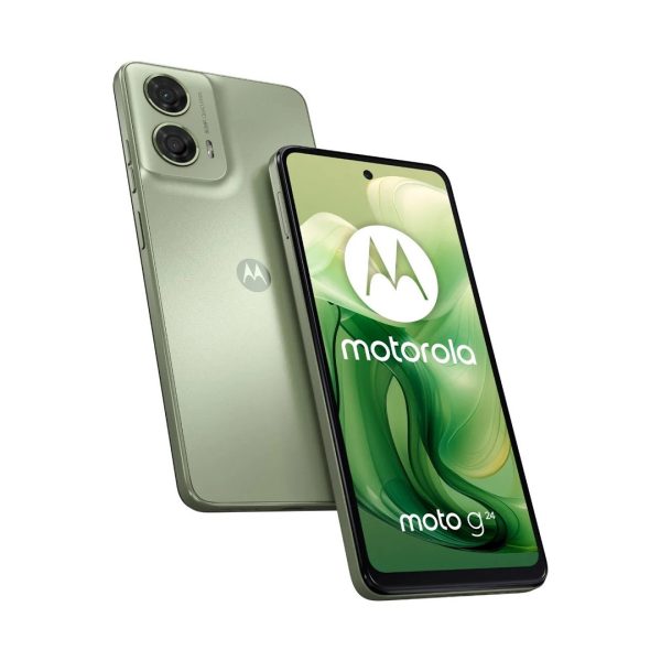 Motorola Moto G24