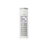 تلفن بی سیم پاناسونیک مدل KX-TGK210