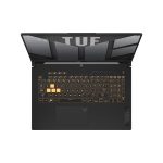 لپ تاپ ایسوس مدل TUF گیمینگ A – F15 FX507VV4