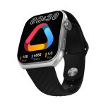 QCY GS2 Smart watch