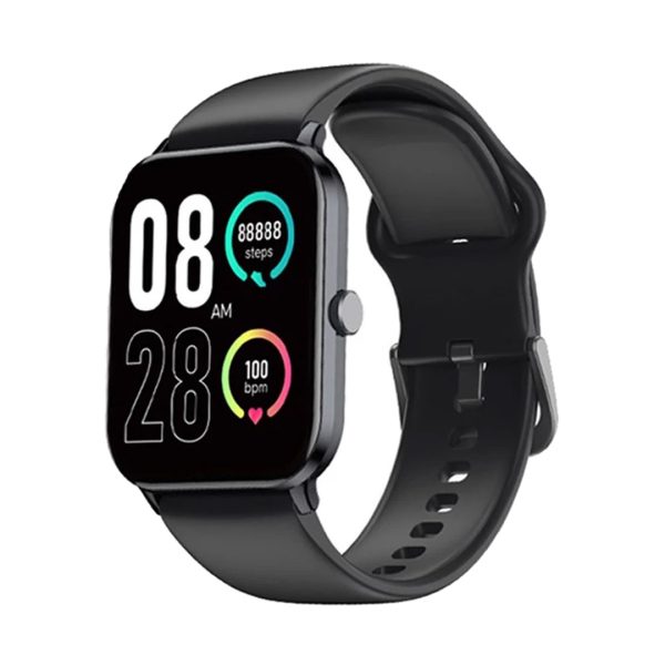 QCY GTC Smart Watch