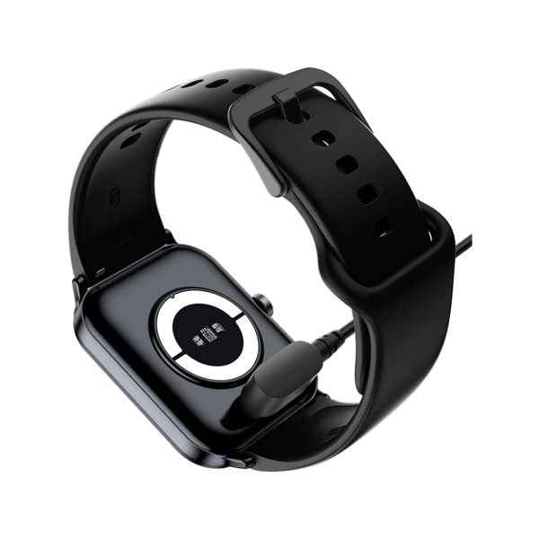 QCY GTC Smart Watch