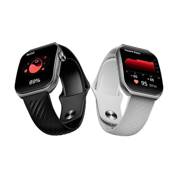 QCY GS2 Smart watch