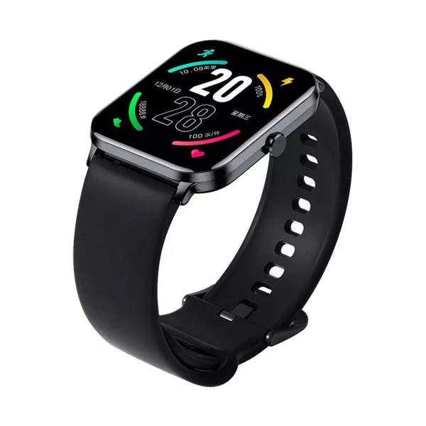 QCY GTC Smart Watch