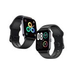 QCY GTC Smart Watch