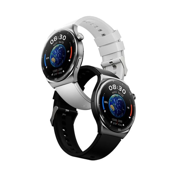 QCY GT2 Smart Watch