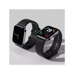 QCY GTC Smart Watch