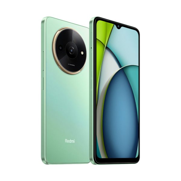 Xiaomi Redmi A3x 4GB 128GB Mobile Phone