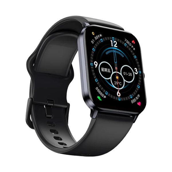 QCY GTC Smart Watch