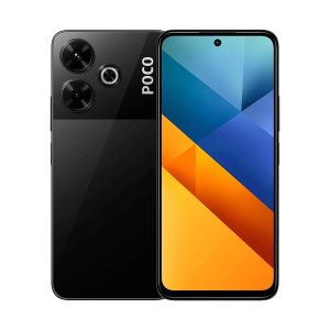 گوشی موبایل شیائومی مدل پوکو M6 4G