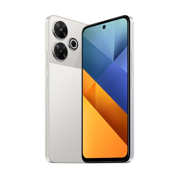 گوشی موبایل شیائومی مدل پوکو M6 4G