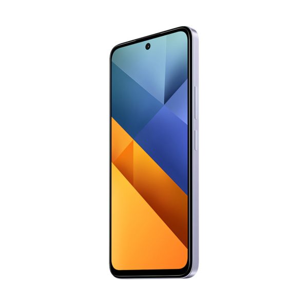 گوشی موبایل شیائومی مدل پوکو M6 4G