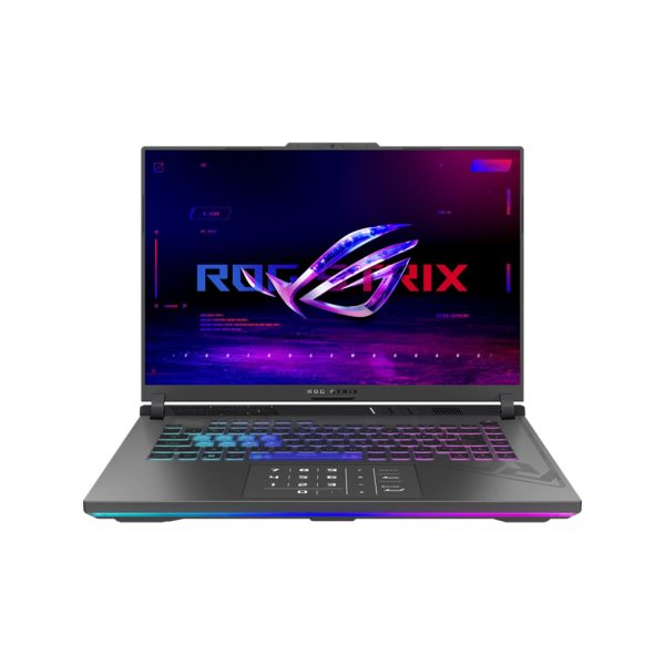 لپ تاپ گیمینگ ایسوس مدل راگ استریکس GL664JU