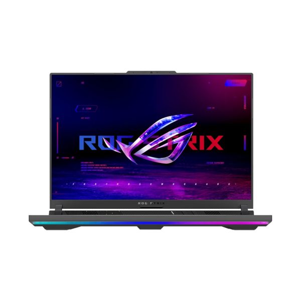 لپ تاپ گیمینگ ایسوس مدل راگ استریکس GL664JU