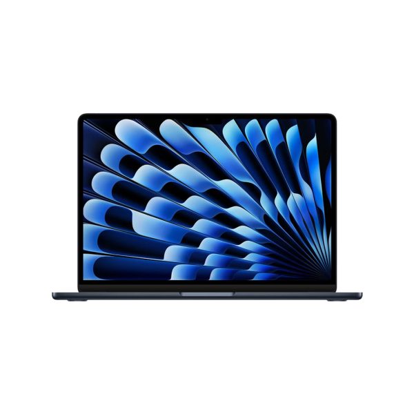 لپ تاپ اپل مدل مک بوک ایر MRXV3 2024 M3 8GB 256GB