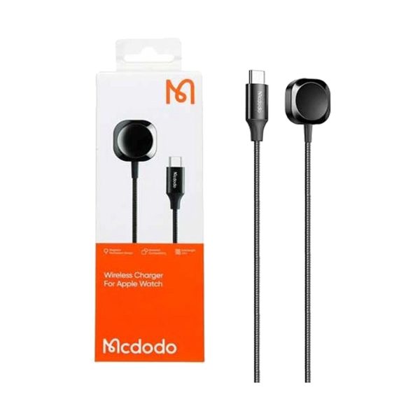 شارژر اپل واچ مک دودو Mcdodo CH-2970 طول 1.5 متر