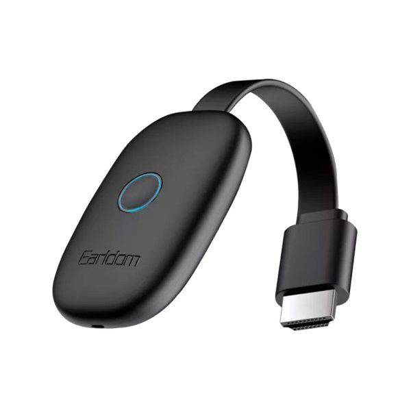 دانگل HDMI ارلدام مدل +ET-W3