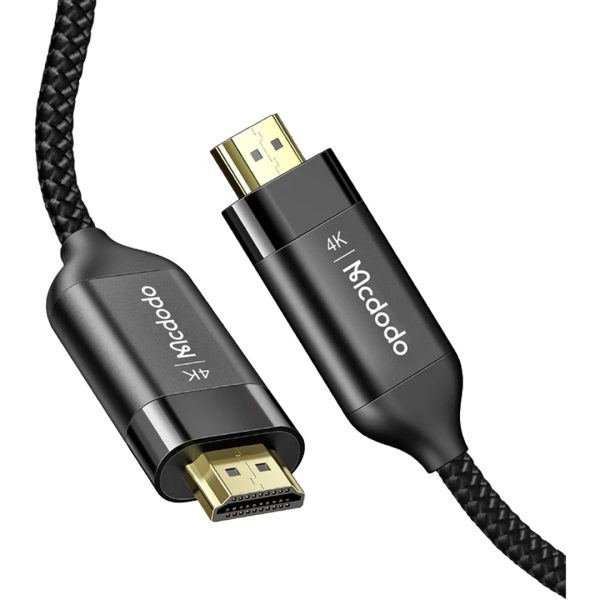 کابل HDMI مک دودو مدل CA-7180 طول 2 متر