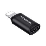 مبدل USB-C به لایتینینگ مک دودو مدل OT-7680