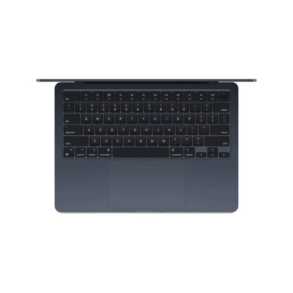 لپ تاپ اپل مدل مک بوک ایر MRXW3 2024 M3 8GB 512GB