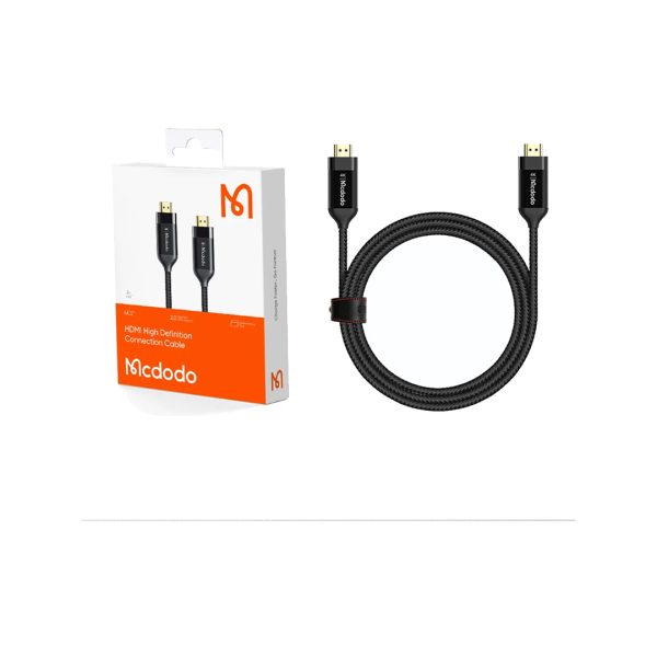 کابل HDMI مک دودو مدل CA-7180 طول 2 متر