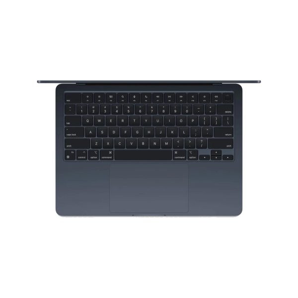 لپ تاپ اپل مدل مک بوک ایر MRXV3 2024 M3 8GB 256GB