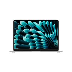 لپ تاپ اپل مدل مک بوک ایر MRXQ3 2024 M3 8GB 256GB