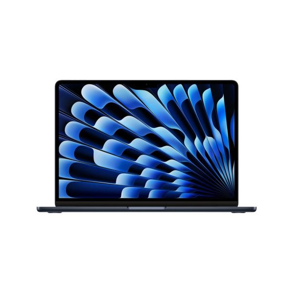 لپ تاپ اپل مدل مک بوک ایر MRXW3 2024 M3 8GB 512GB